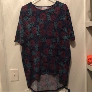 LuLaRoe Irma